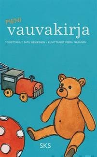 Pieni vauvakirja