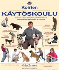 Koirien käytöskoulu