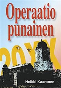 Operaatio punainen