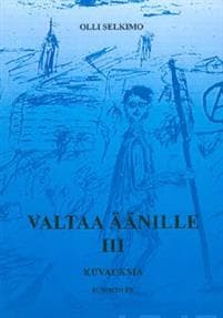 Valtaa äänille