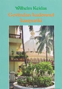 Govindan kadonnut kaupunki