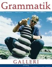 Grammatik galleri