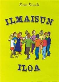 Ilmaisun iloa