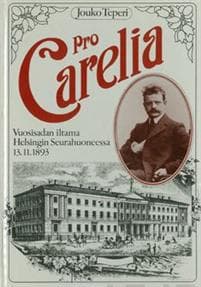 Pro carelia