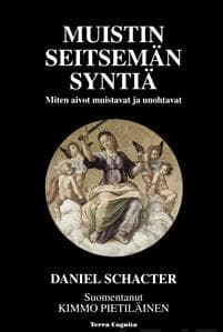Muistin seitsemän syntiä