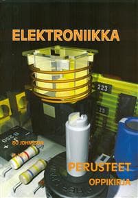 Elektroniikka : perusteet