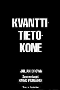Kvanttitietokone