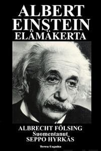 Albert Einstein
