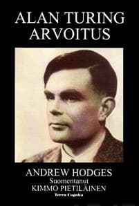 Alan Turing, arvoitus