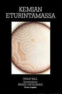 Kemian eturintamassa