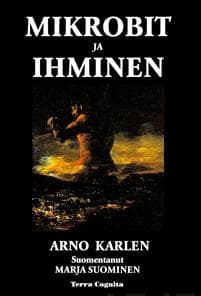 Mikrobit ja ihminen