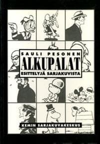 Alkupalat