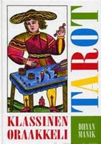 Tarot: Klassinen oraakkeli