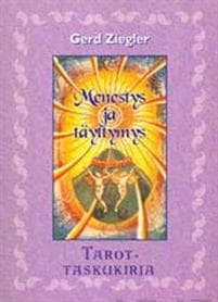 Tarot-taskukirja
