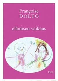 Elämisen vaikeus