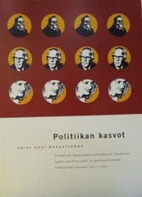 Politiikan kasvot