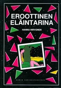 Eroottinen eläintarina