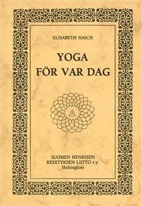 Yoga för var dag