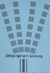 Ähtärinjärven Laiva Oy