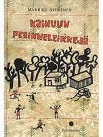 Kainuun perinneleikkejä