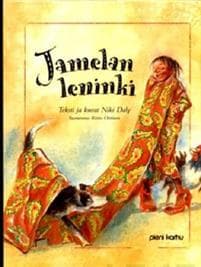 Jamelan leninki