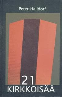 21 kirkkoisää