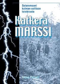 Katkera marssi