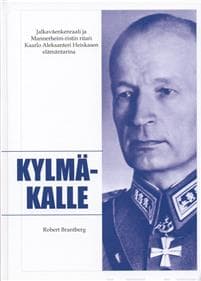 Kylmä-Kalle