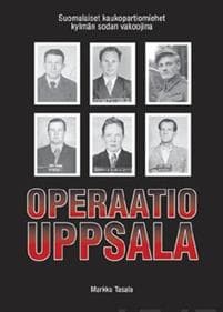 Operaatio Uppsala