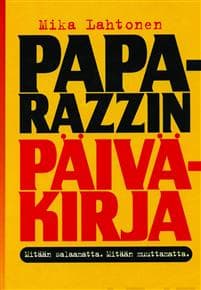 Paparazzin päiväkirja