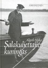 Algoth Niska - salakuljettajien kuningas