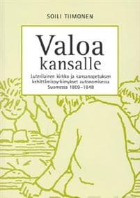 Valoa kansalle