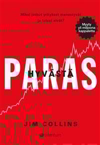 Hyvästä paras