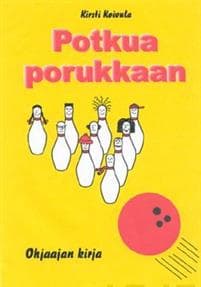 Potkua porukkaan