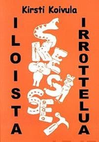 Iloista irrottelua