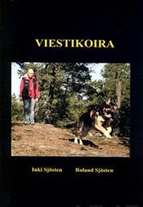 Viestikoira