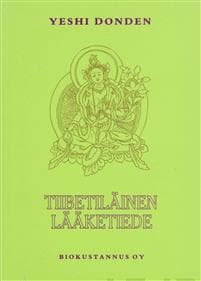 Tiibetiläinen lääketiede