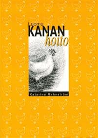Luomukanan hoito