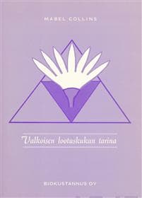 Valkoisen lootuskukan tarina