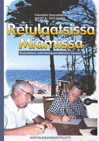 Retulaatsissa Miamissa...