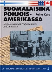 Suomalaisina Pohjois-Amerikassa