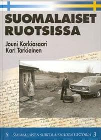 Suomalaiset Ruotsissa