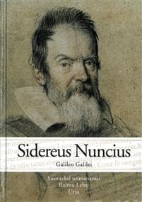 Sidereus Nuncius