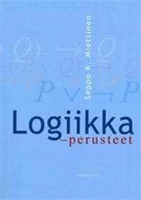 Logiikka