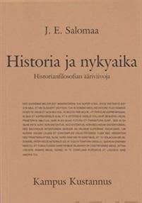Historia ja nykaika