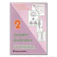 Insinöörikoulutuksen fysiikka 2