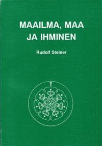 Maailma, maa ja ihminen