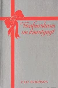 Vanhurskaus on ilmestynyt