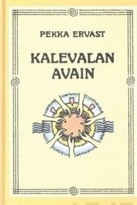 Kalevalan avain