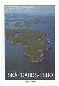 Skärgårds-Esbo